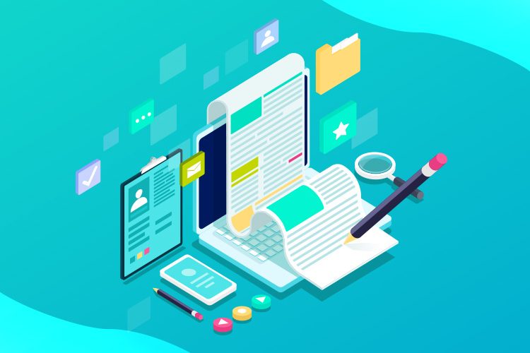 Optimizing a Blog post for SEO
