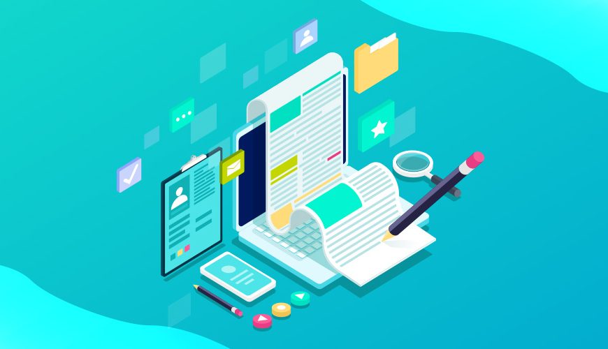 Optimizing a Blog post for SEO