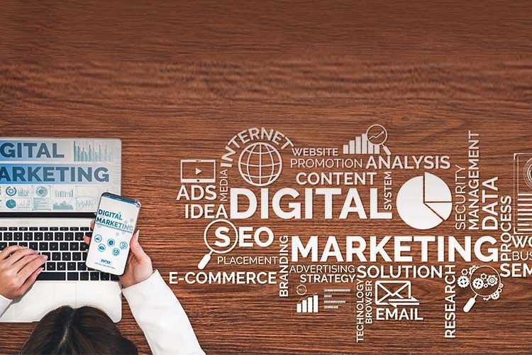 how a good Digital Marketing Agency can help you to Dominate your Competitors