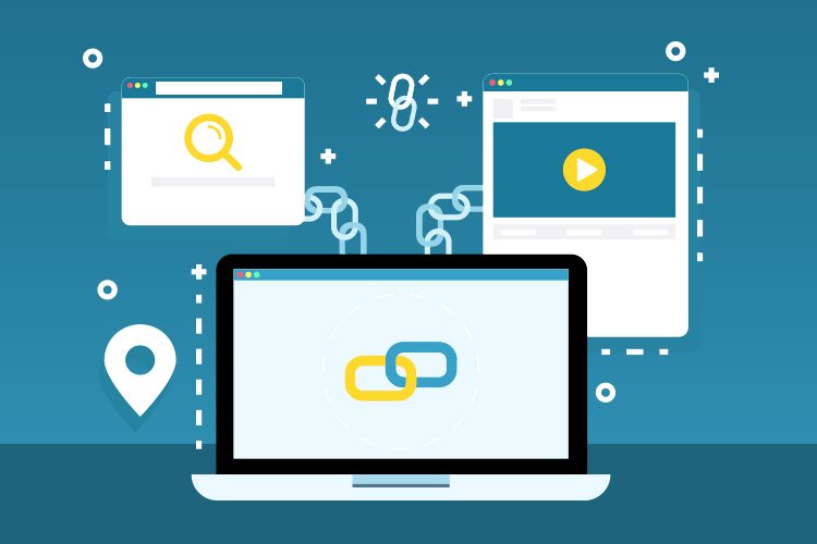 tips of internal linking which will improve content performance