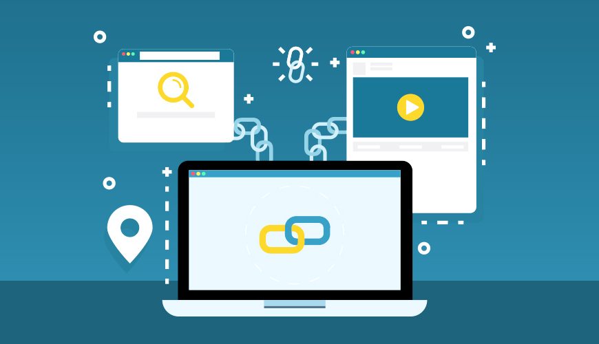 tips of internal linking which will improve content performance