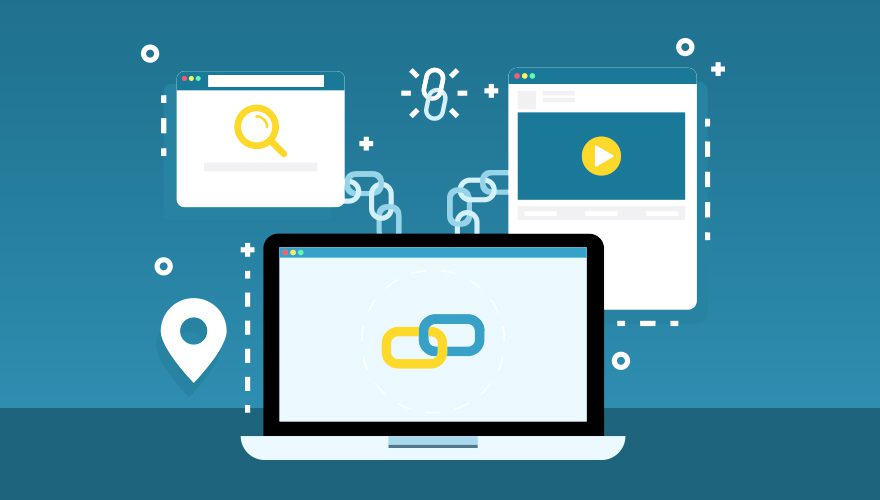tips of internal linking which will improve content performance