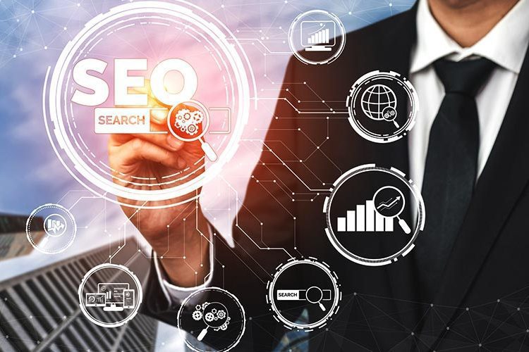 Advance strategies for SEO Services
