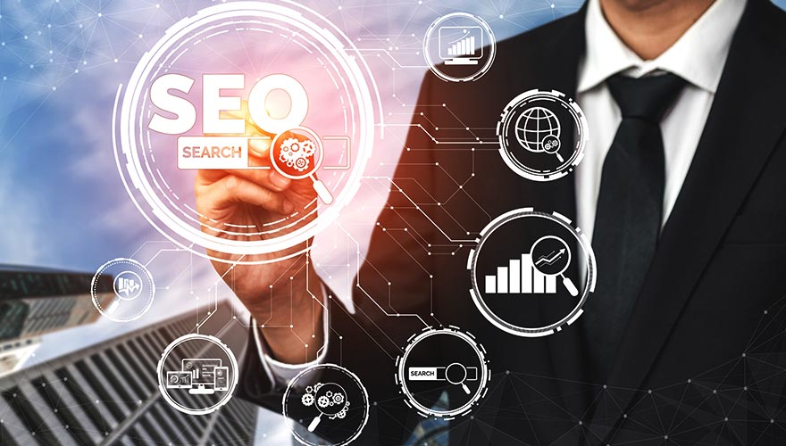 Advance strategies for SEO Services