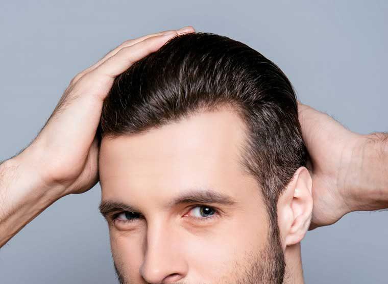 Advance Hair Studio