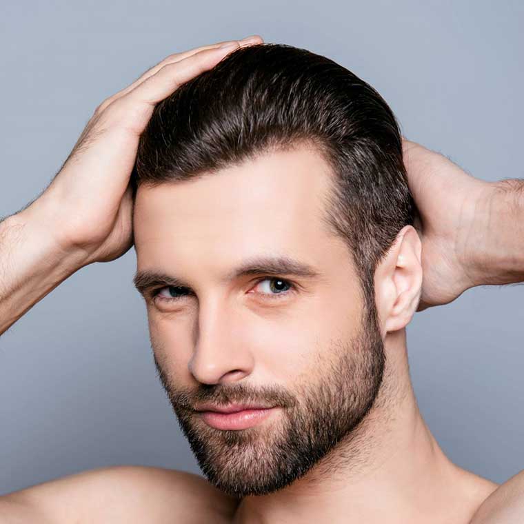 Advance Hair Studio
