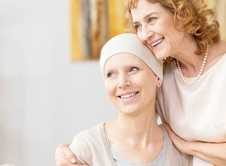 Cancer Healer