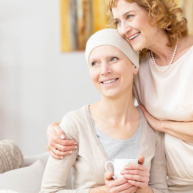 Cancer Healer