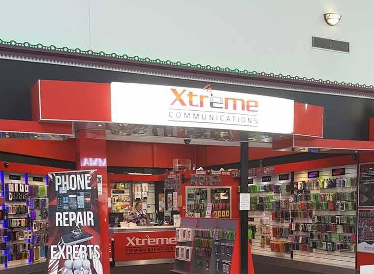 Xtreme Communication