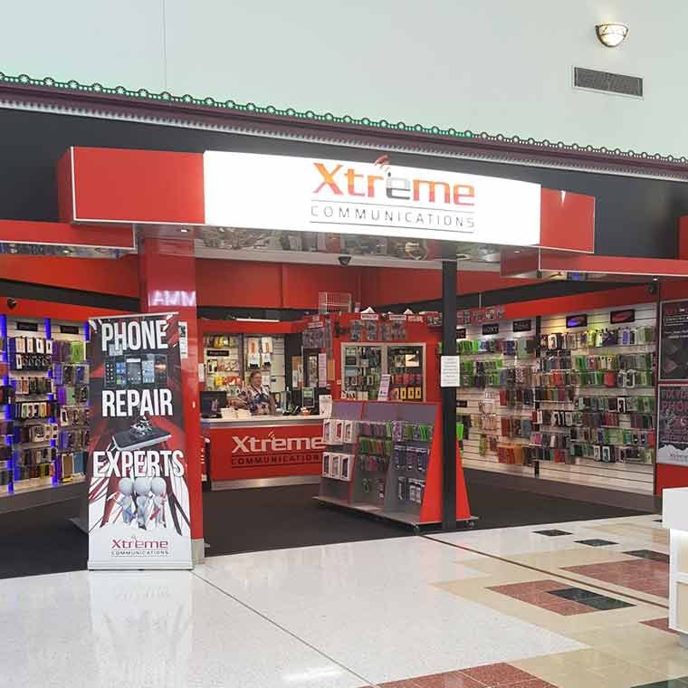 Xtreme Communication