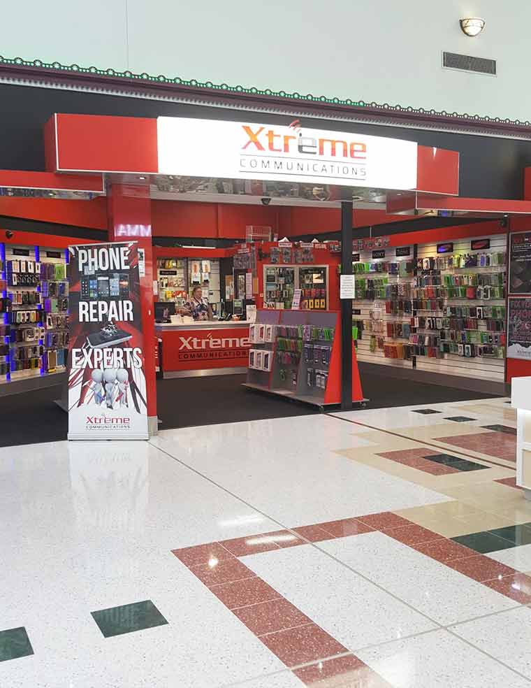 Xtreme Communication