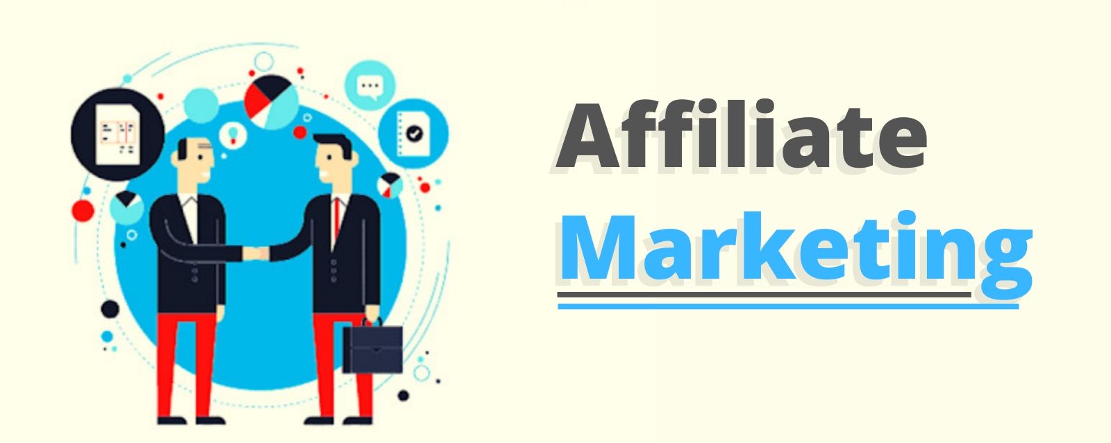 Affiliate Marketing