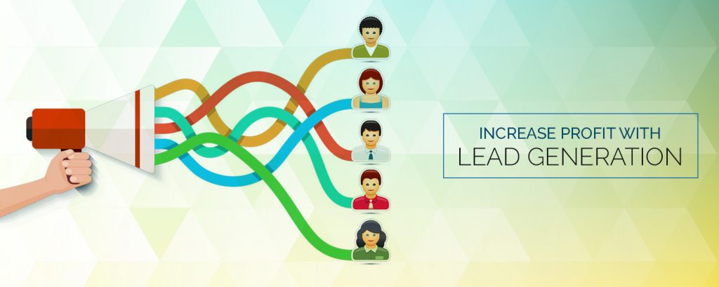 lead generation