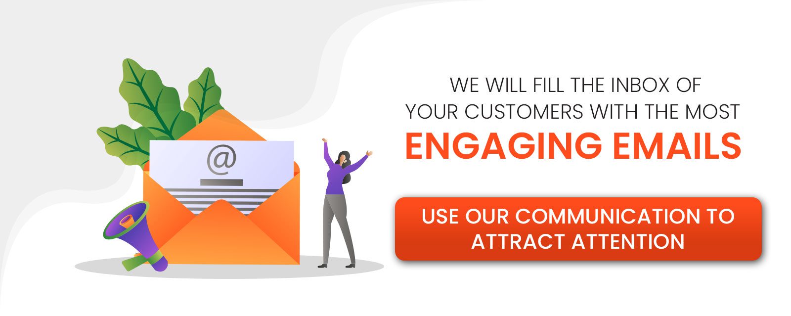 Email Marketing services