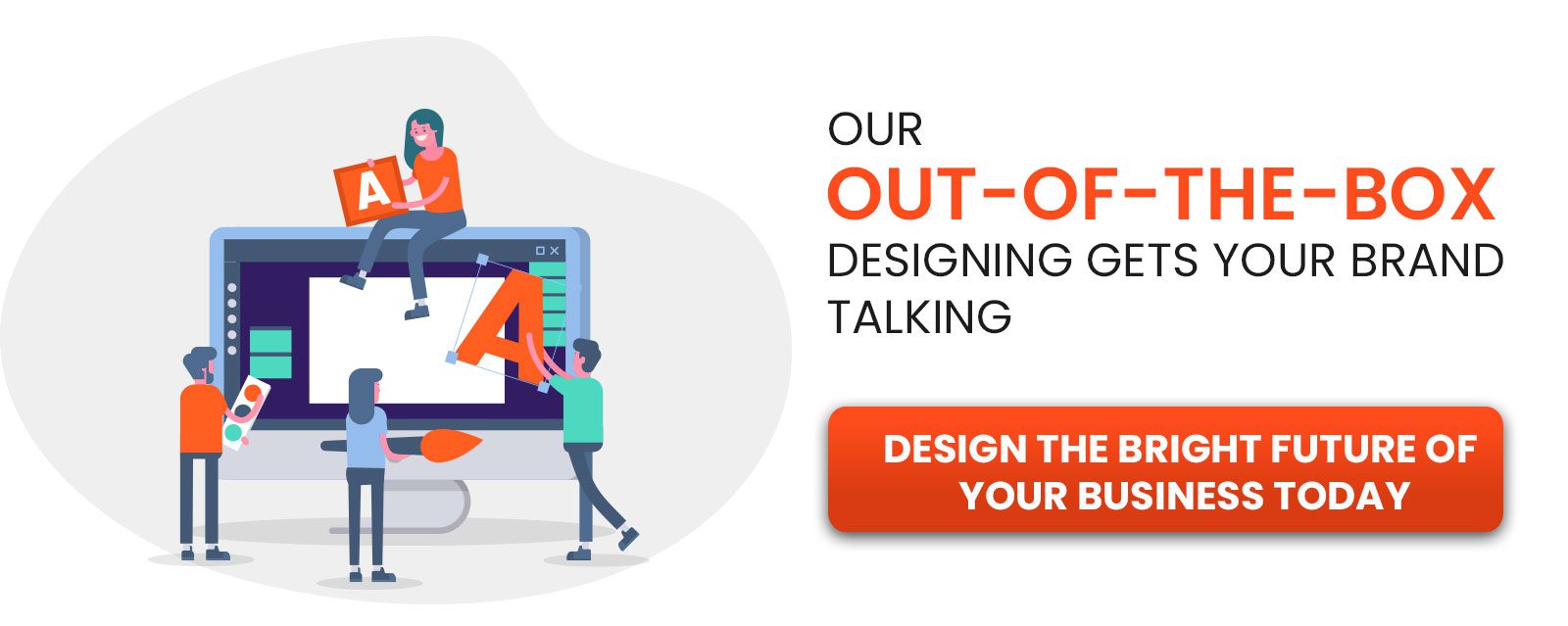graphic designing services