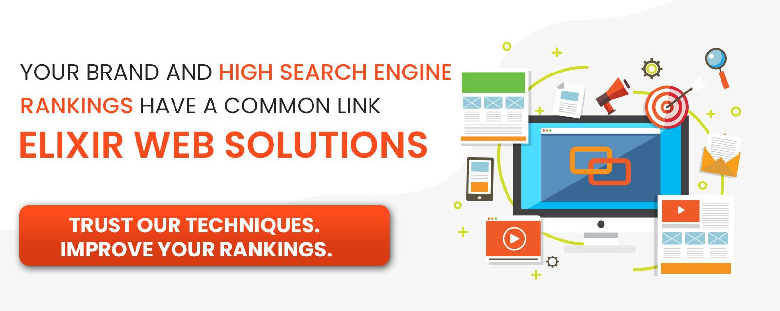 Link building services