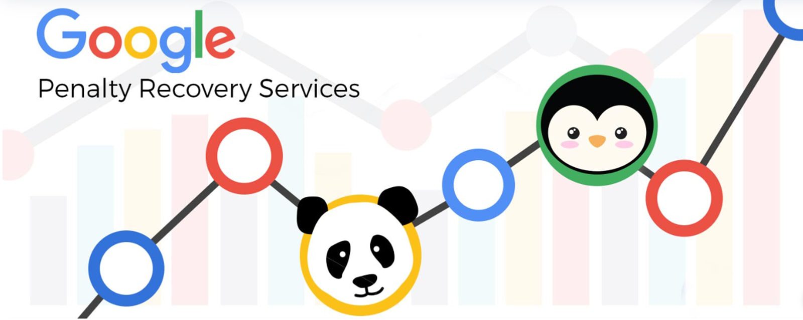 Google Penalty Recovery Services