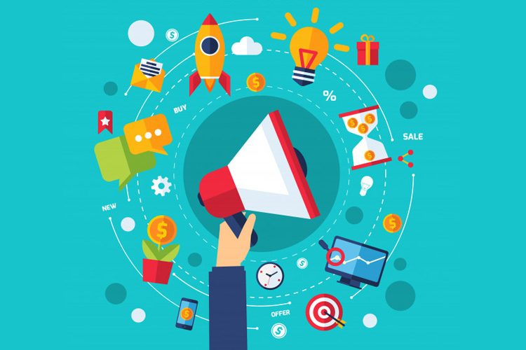 Digital Marketing Agency