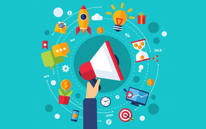 Digital Marketing Agency