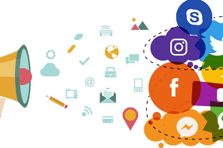 Social Media Marketing tools