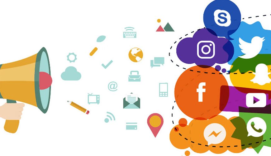Social Media Marketing tools