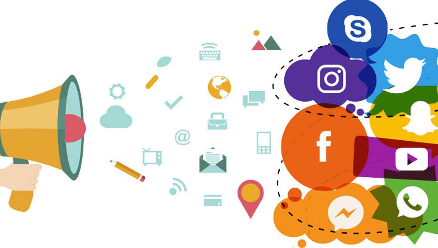 Social Media Marketing tools