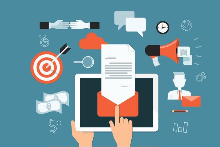 Email Marketing Software