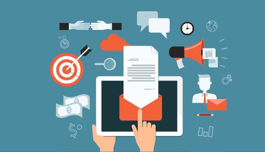 Email Marketing Software