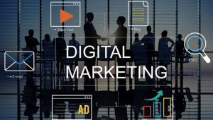Digital Marketing for B2B Companies