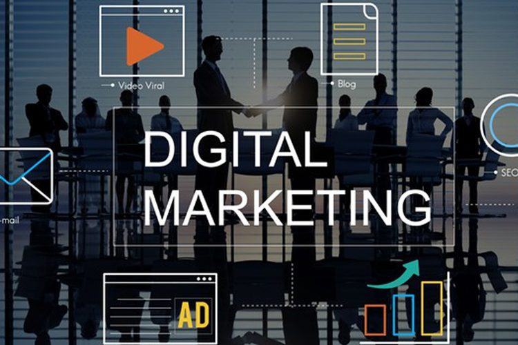 Digital Marketing for B2B Companies