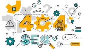 Common SEO Errors