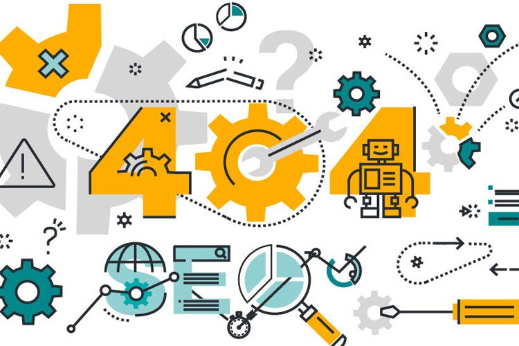 Common SEO Errors