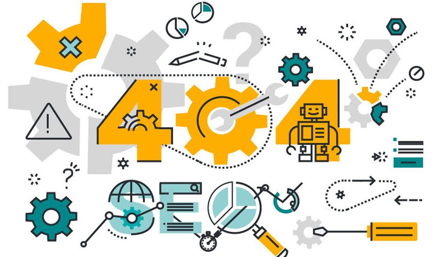 Common SEO Errors