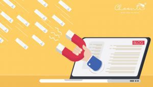 Convert blog into lead generation machine