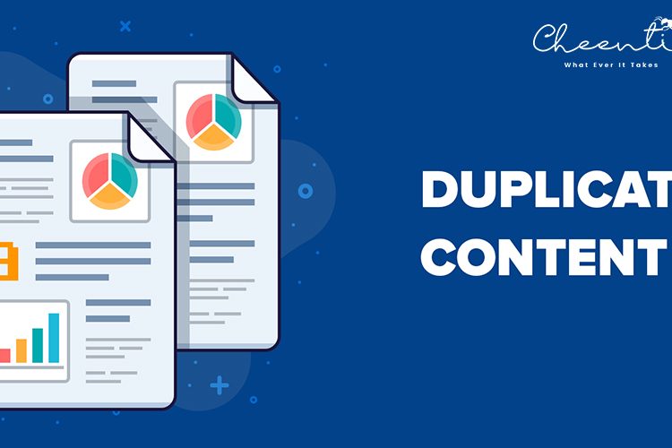 Check Duplicate Content