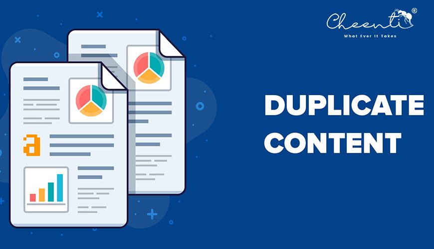 Check Duplicate Content