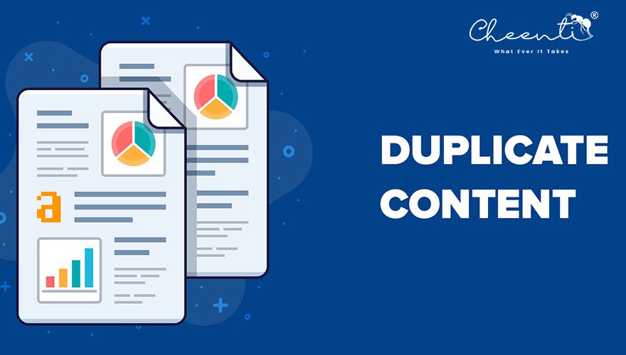 Check Duplicate Content