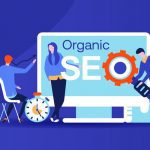 Organic SEO